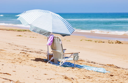 LiFE! Australia: Stylish and Functional Beach Gear