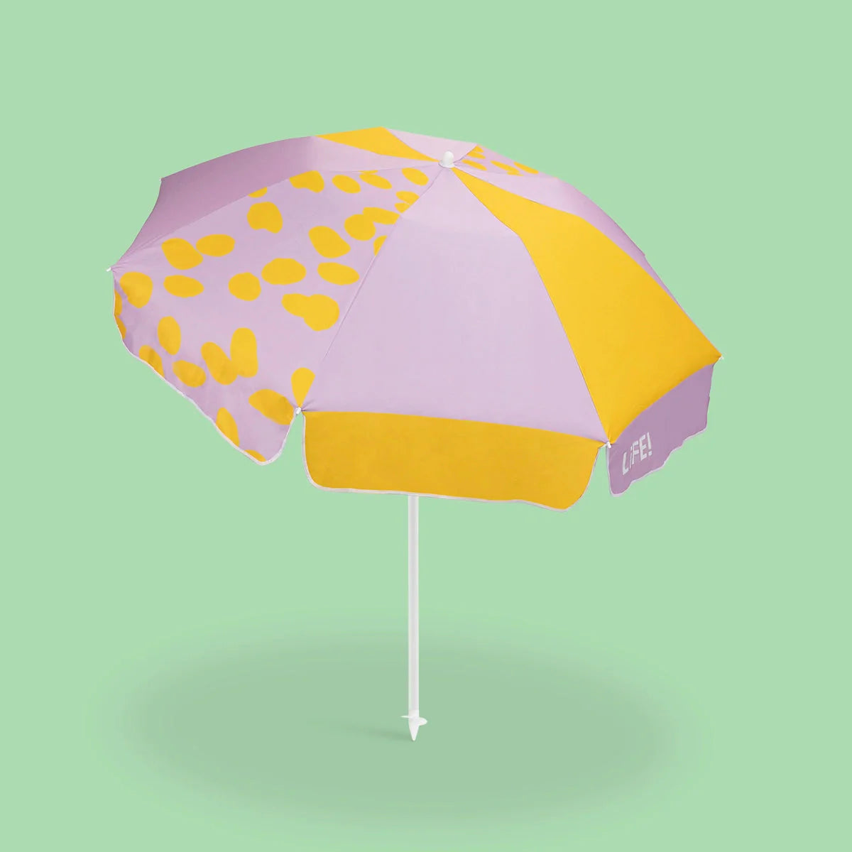Umbrellas