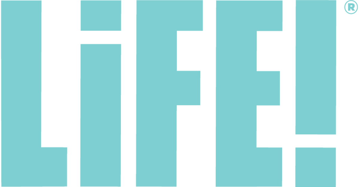 LiFE! - Official Site | Beach Gear