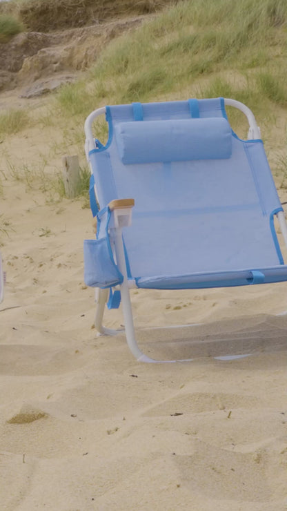 Ocean Premium Beach Chair